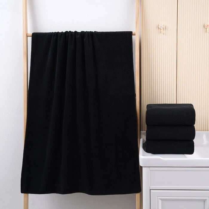 Heavyweight Cotton Bath Sheets