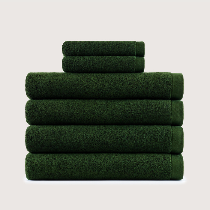 Heavyweight Spa Bundle