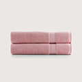 Ultrasoft Cotton Bath Towels