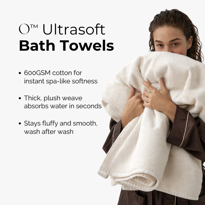 Ultrasoft Spa Bundle