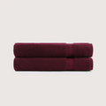 Ultrasoft Cotton Bath Towels