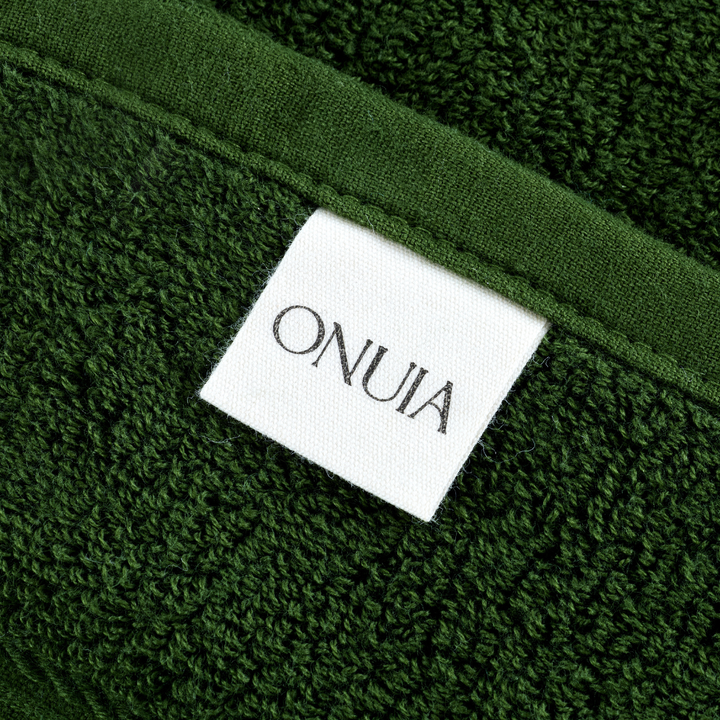 Ultrasoft Cotton Bath Towels