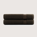 Ultrasoft Cotton Bath Towels