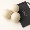 Wool Dryer Balls Set