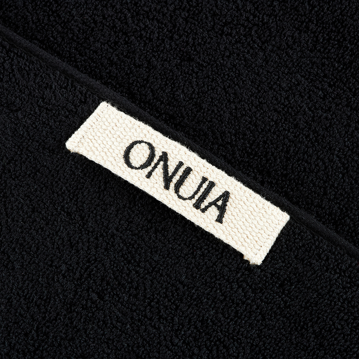 Heavyweight Cotton Washcloths