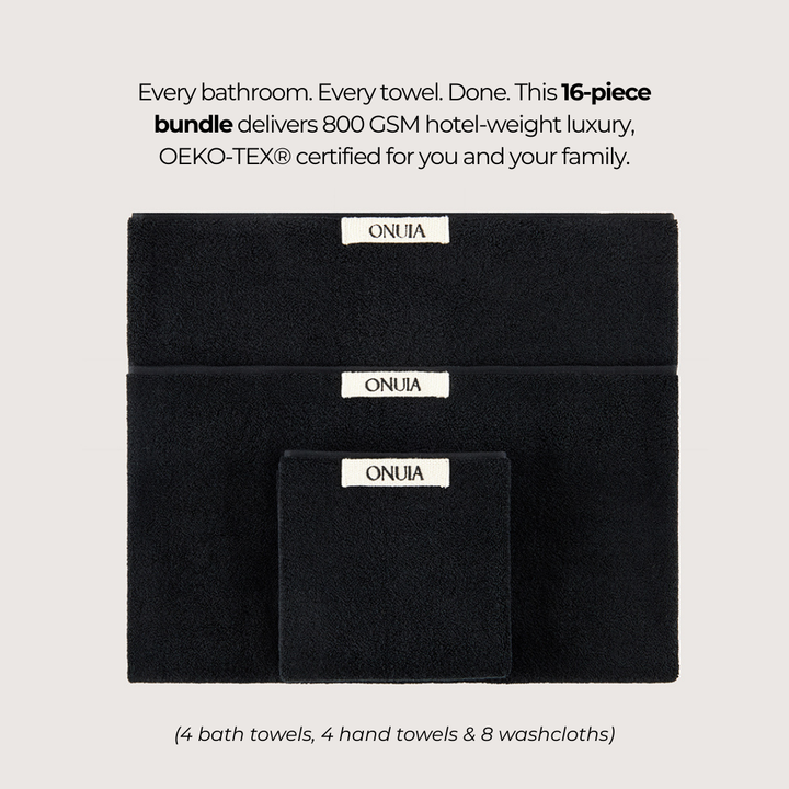 Heavyweight Family Bundle