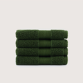 Ultrasoft Cotton Washcloths