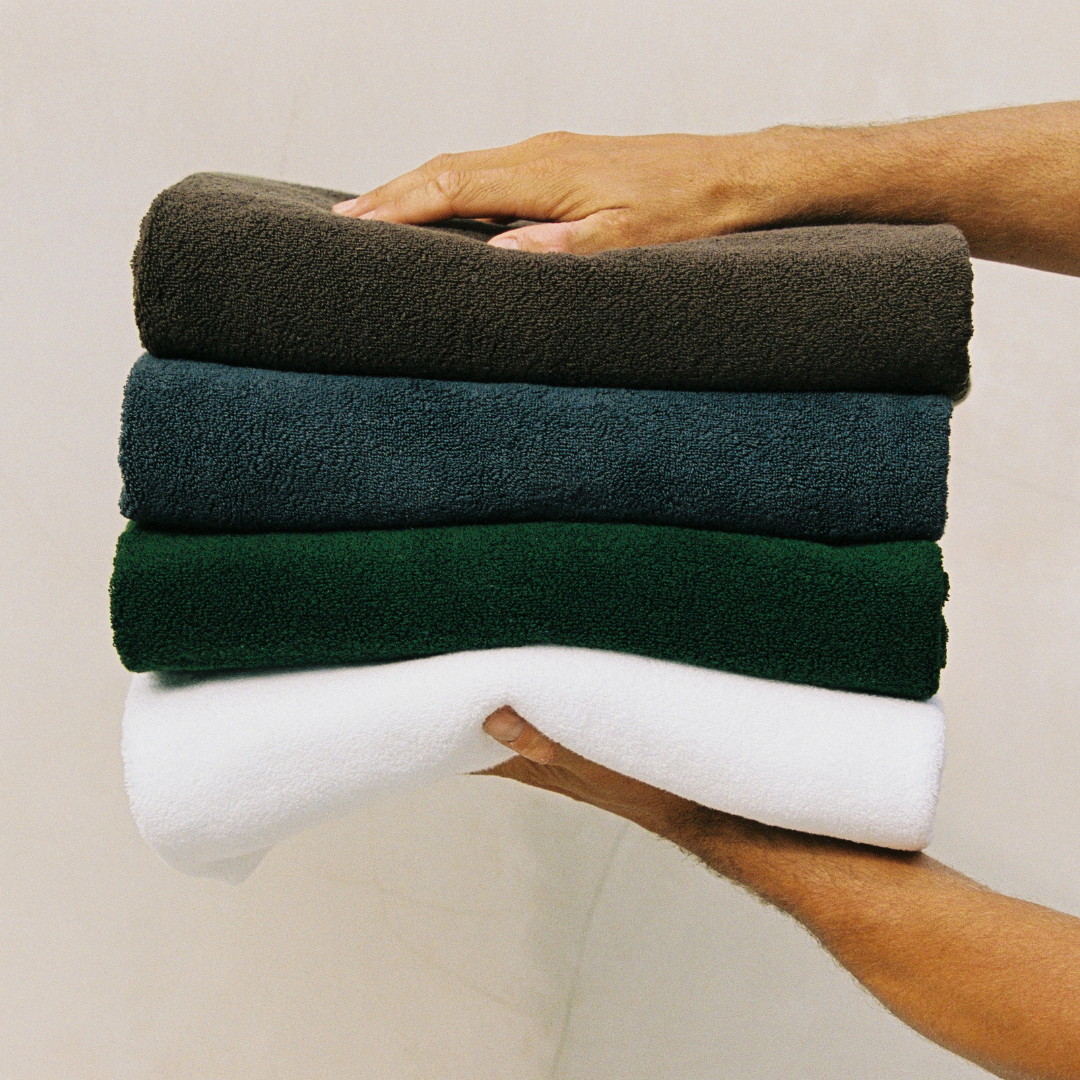 Heavyweight Luxe Bundle