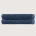 Heavyweight Cotton Bath Sheets