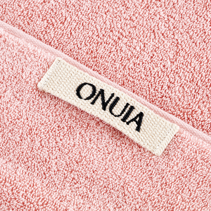 Heavyweight Cotton Washcloths