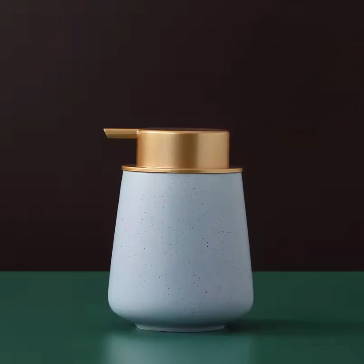 Modern Soap Dispenser
