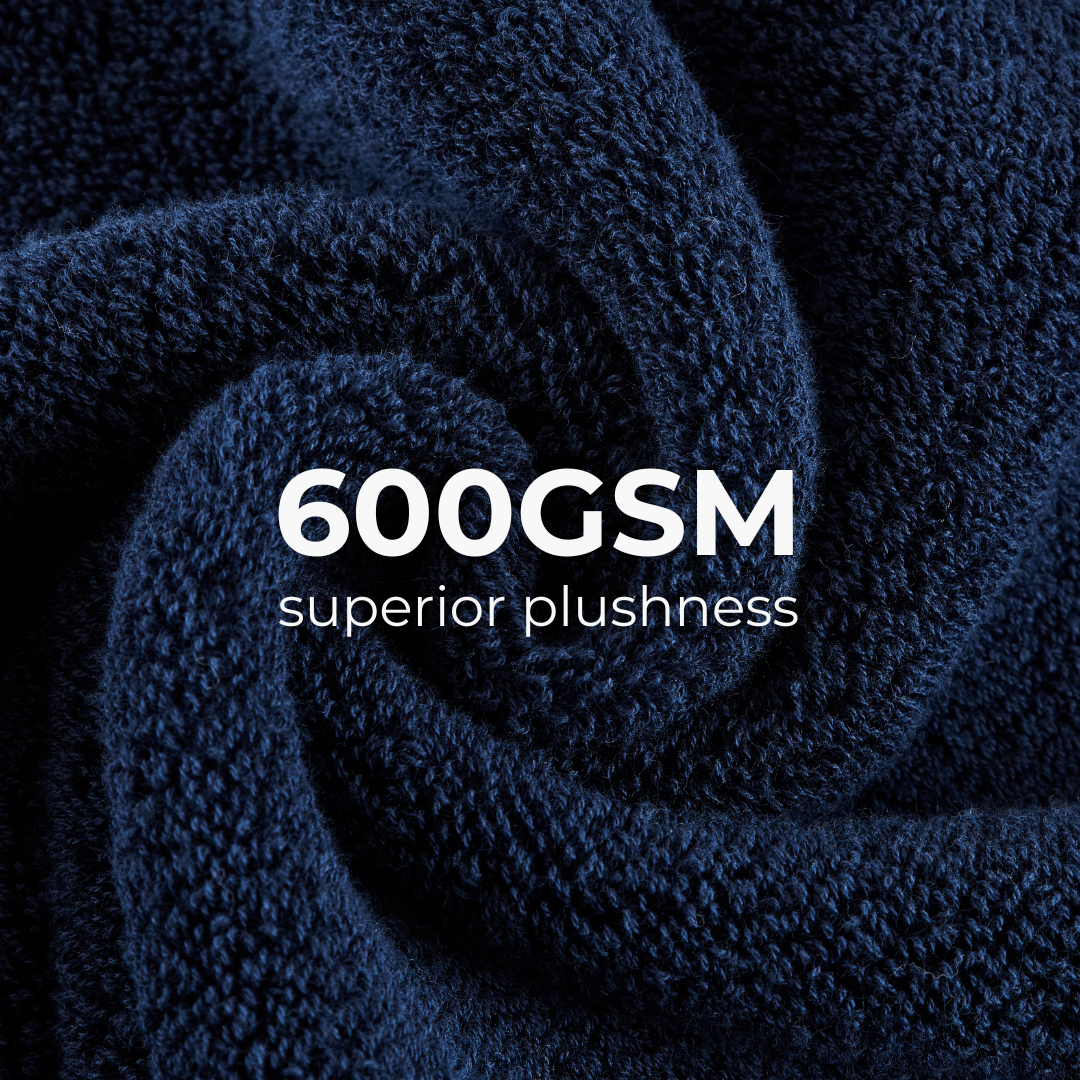 Ultrasoft Cotton Bath Sheets
