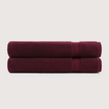 Ultrasoft Cotton Bath Sheets