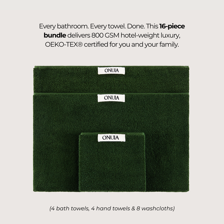 Heavyweight Family Bundle
