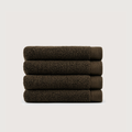 Heavyweight Cotton Washcloths
