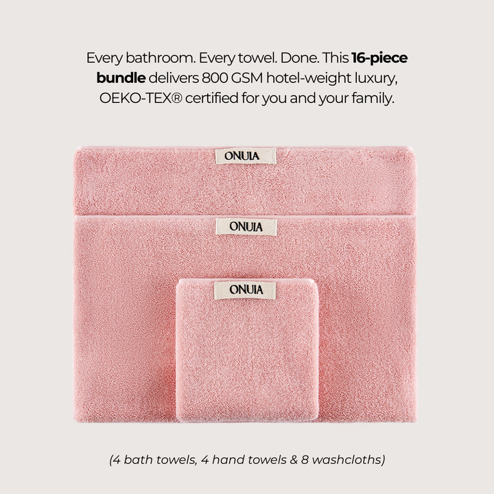 Heavyweight Family Bundle