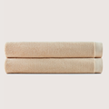 Heavyweight Cotton Bath Sheets