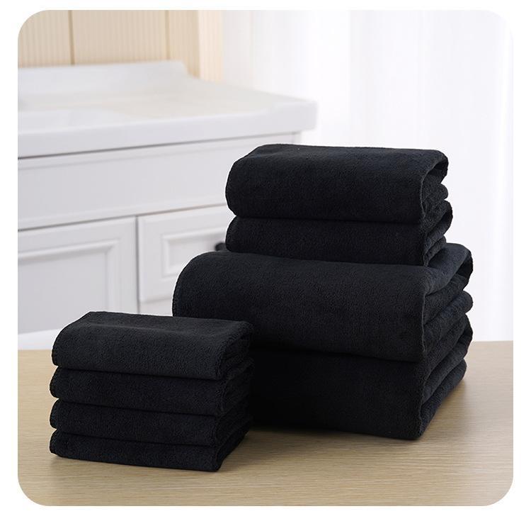 Heavyweight Cotton Bath Sheets