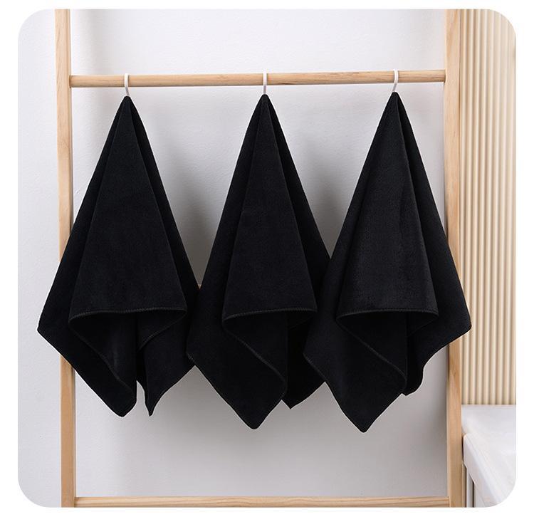 Heavyweight Cotton Bath Sheets