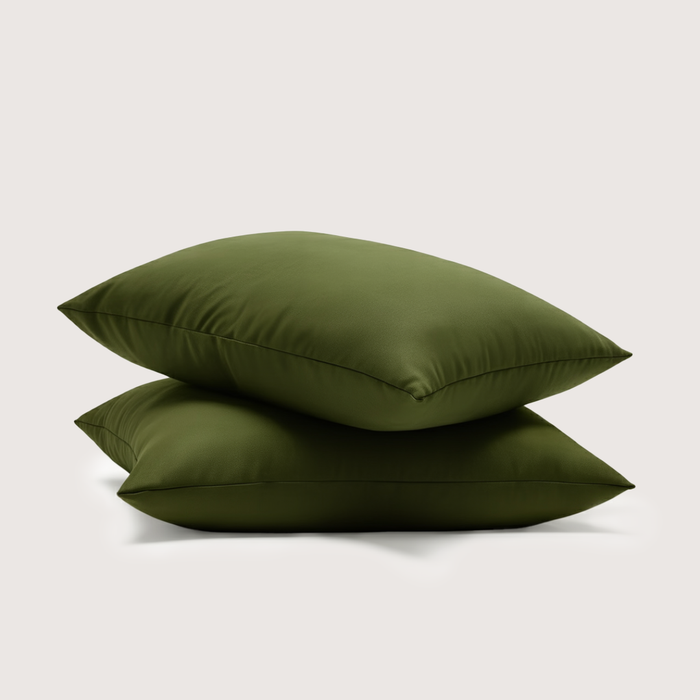 Eucalyptus Lyocell Pillow Cases
