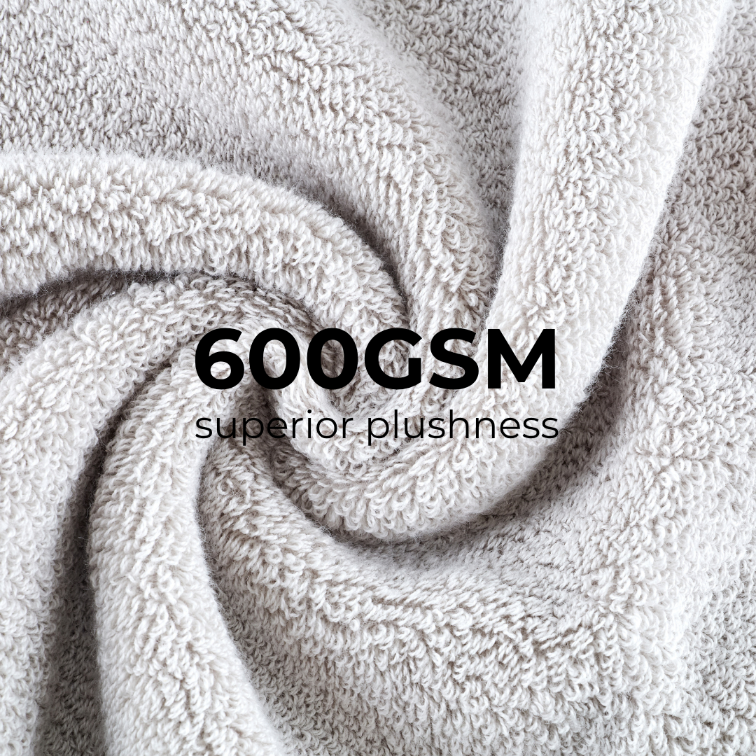Ultrasoft Cotton Washcloths