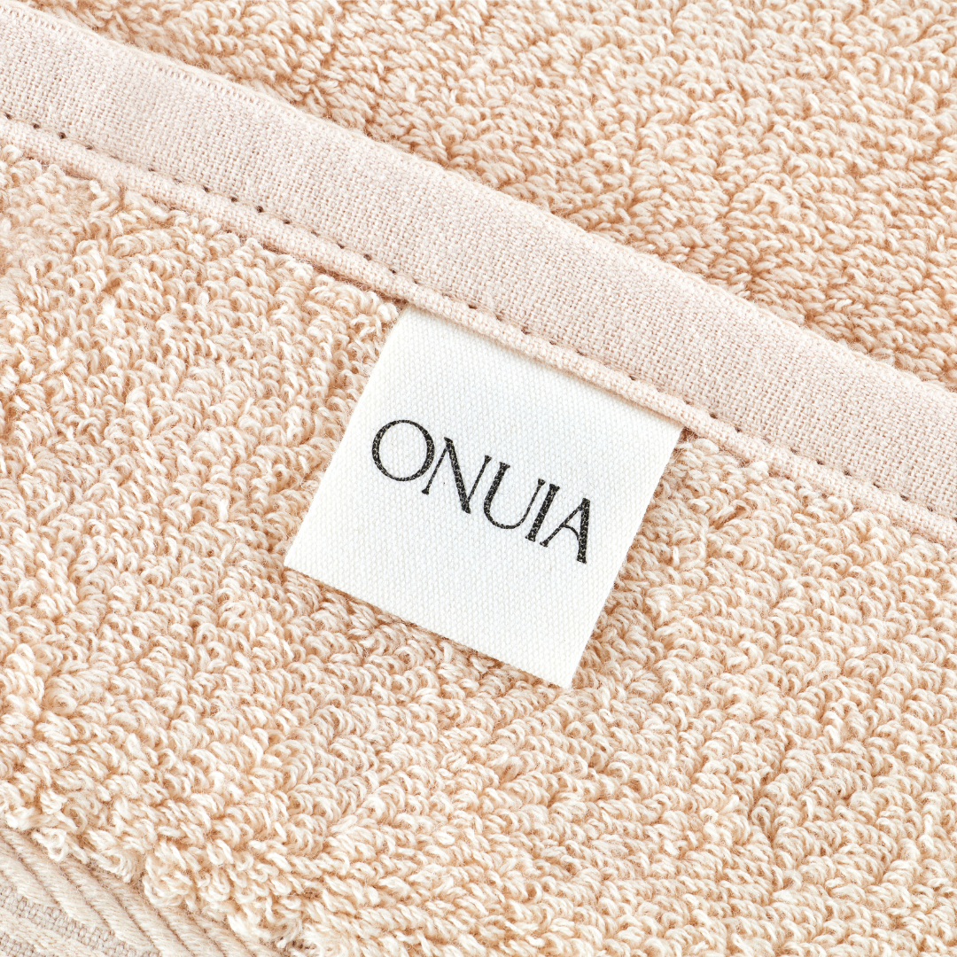 Ultrasoft Cotton Hand Towels