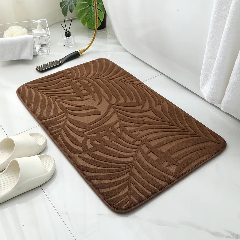 Cotton Bath Mat
