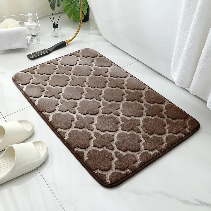 Cotton Bath Mat