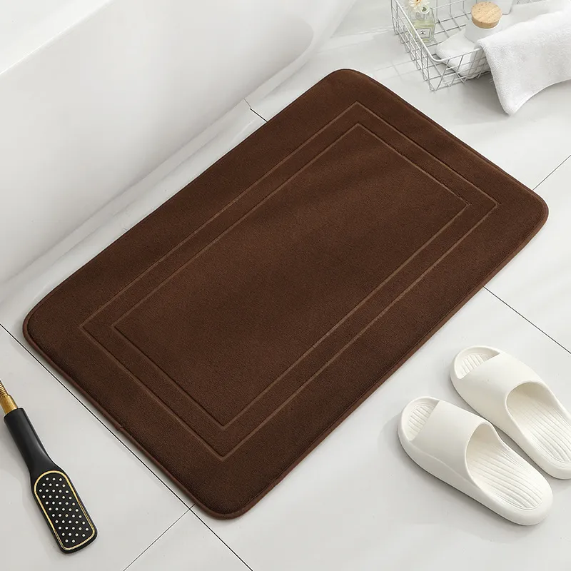 Cotton Bath Mat