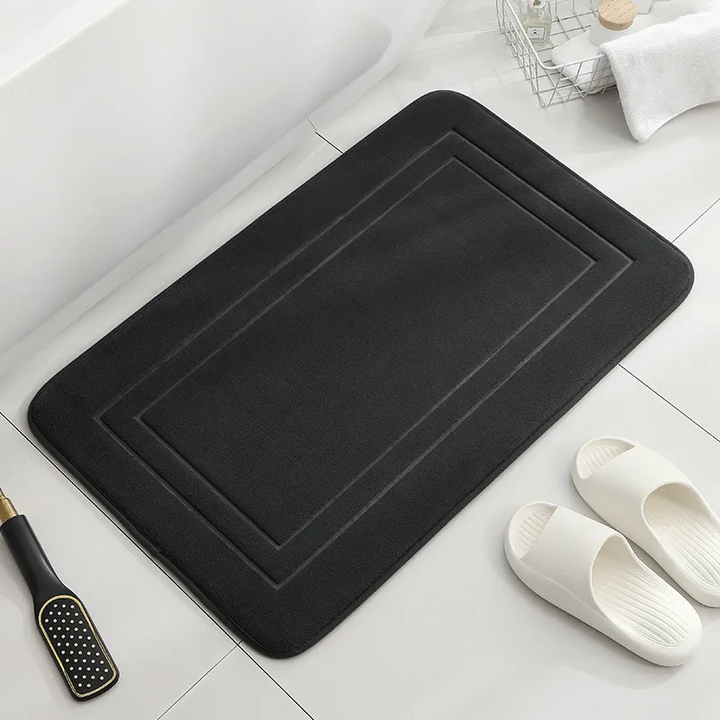 Cotton Bath Mat