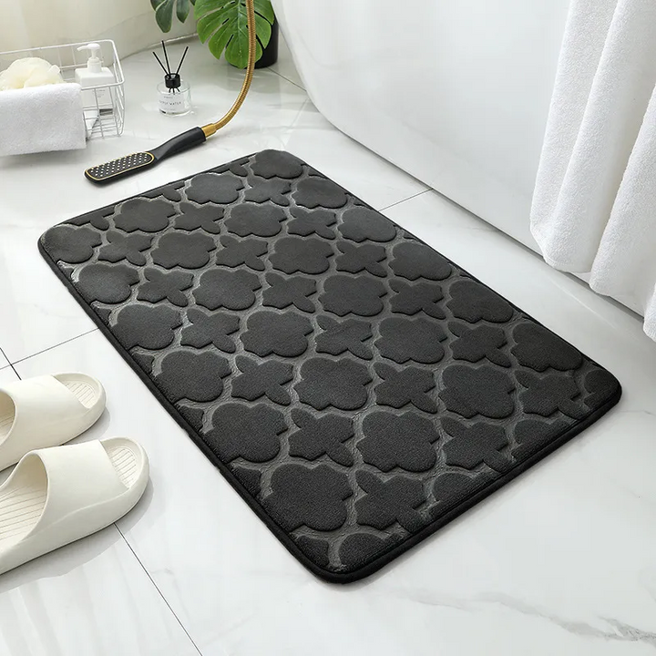 Cotton Bath Mat