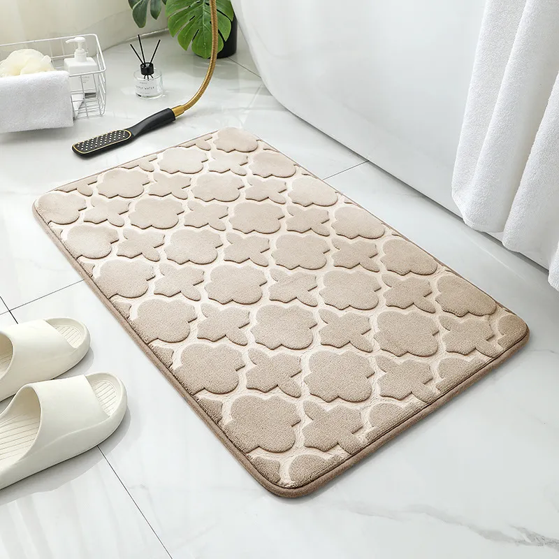 Cotton Bath Mat