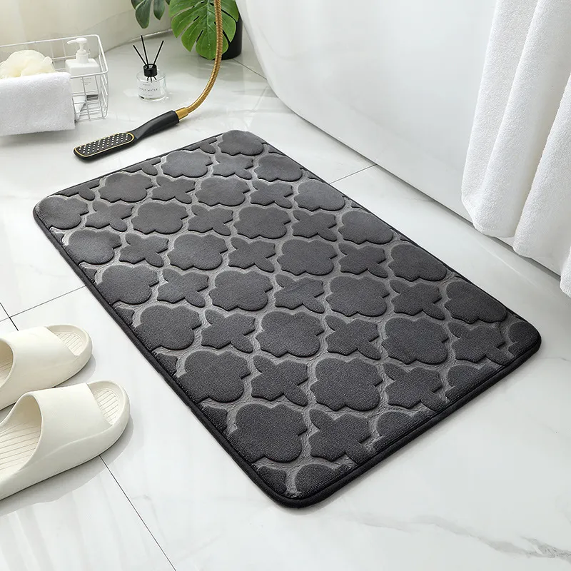 Cotton Bath Mat