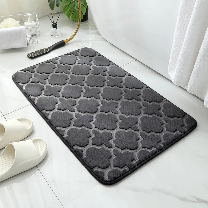 Cotton Bath Mat