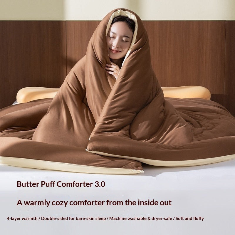Eucalyptus Lyocell Duvet Cover