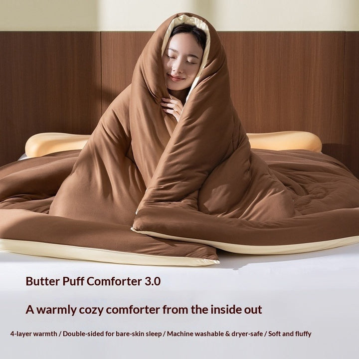 Eucalyptus Lyocell Duvet Cover