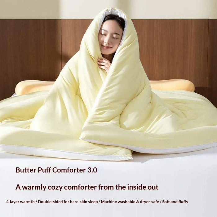 Eucalyptus Lyocell Duvet Cover