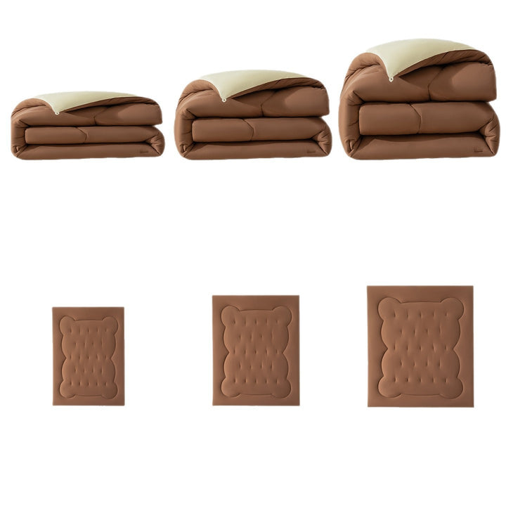 Eucalyptus Lyocell Duvet Cover