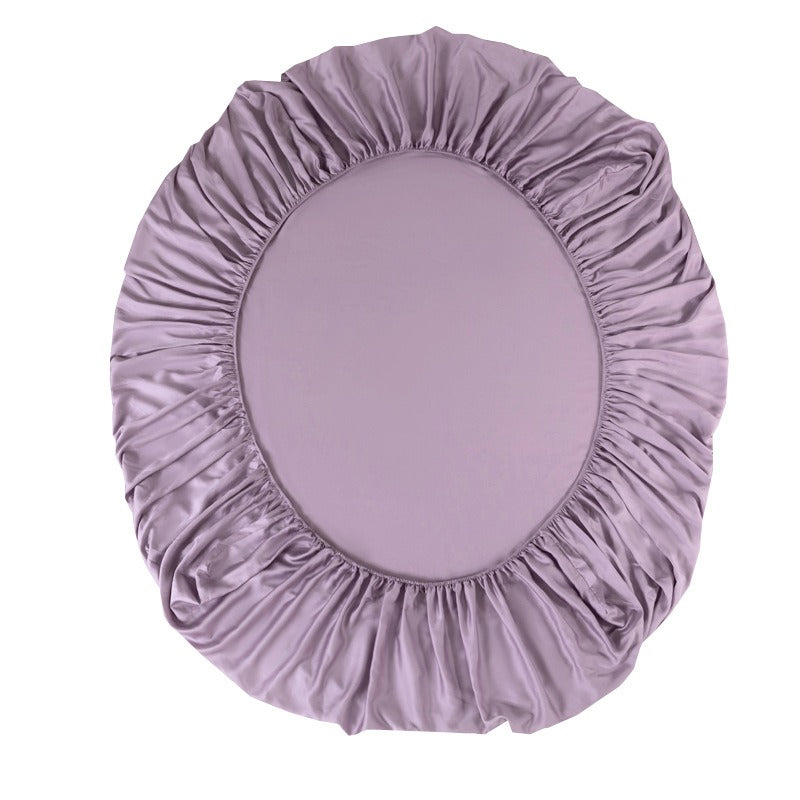 Eucalyptus Lyocell Fitted Sheet