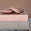 Eucalyptus Lyocell Fitted Sheet