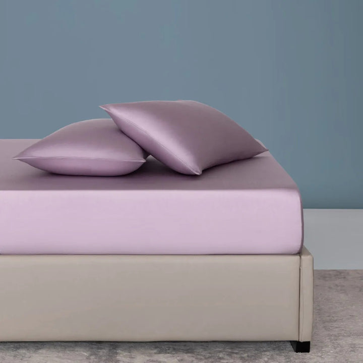 Eucalyptus Lyocell Fitted Sheet