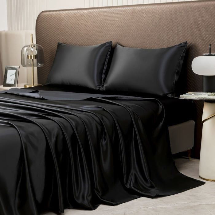 Eucalyptus Lyocell Flat Sheet