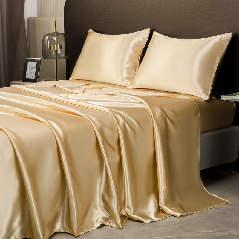 Eucalyptus Lyocell Flat Sheet