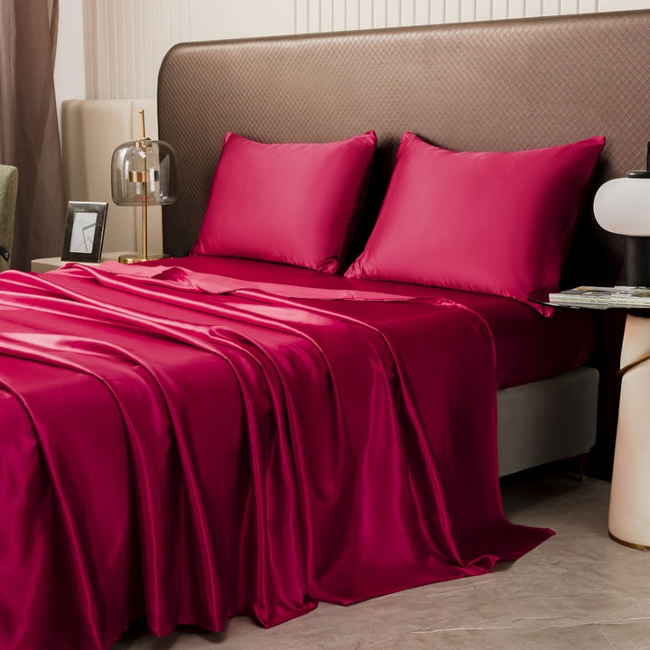 Eucalyptus Lyocell Flat Sheet