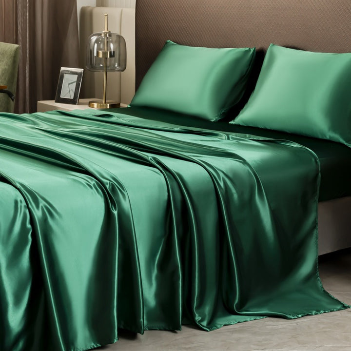 Eucalyptus Lyocell Flat Sheet