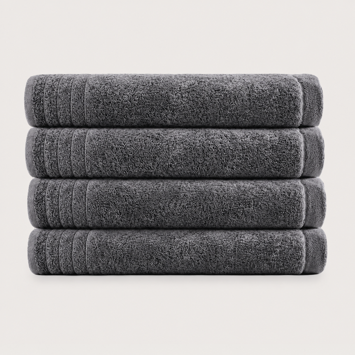 Heavyweight Cotton Bath Sheets