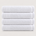 Heavyweight Cotton Bath Sheets
