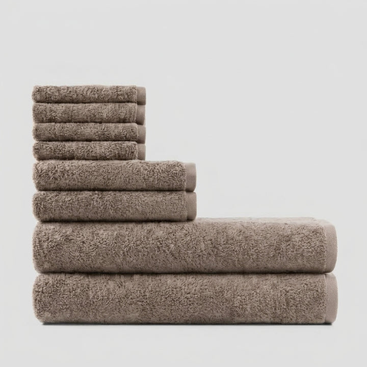 Heavyweight Luxe Bundle
