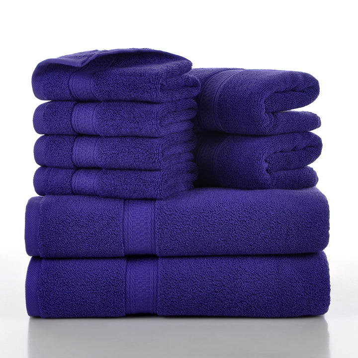 Heavyweight Spa Bundle