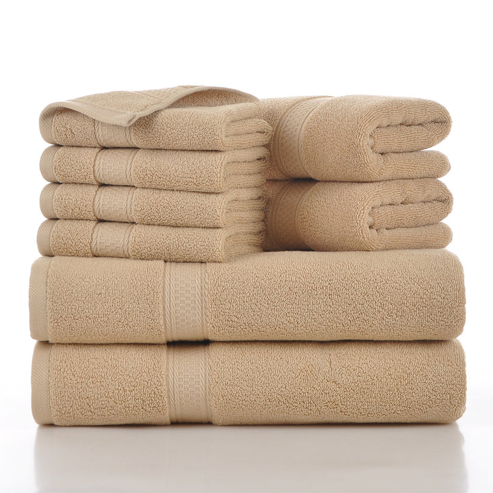 Heavyweight Spa Bundle